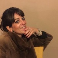 Isabella Parrucci