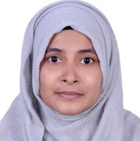 Kaberi Sultana