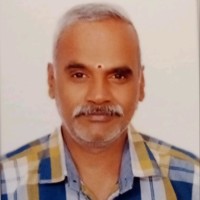 Santhana Krishnan