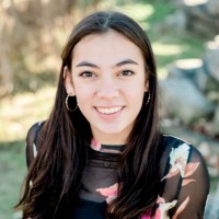 Bridget Raffin
