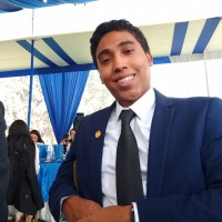 Edson Omar Quintana Cruces