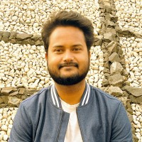 Anishek Kumar