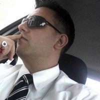 JOEL PAZ