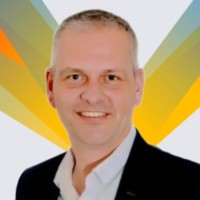 Eric Van Driel