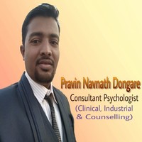 Pravin Dongare