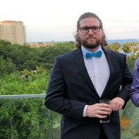Eric Siegel