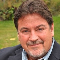 Ron James