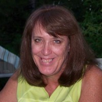Mary Kay Bohnenblust