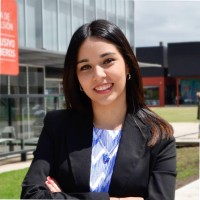 María Belén Bañuelos