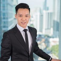 Ryan Yu