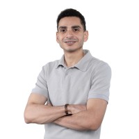 Ahmed Hassan