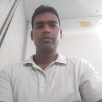Shiv Haran Kumar