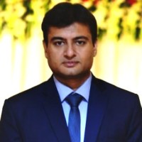 Muhammad Islam Manzoor Ahmed