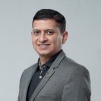Saroj Mishra