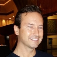 Terrill Goldman