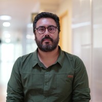 Sebastian Ibarra