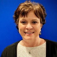 Tracy Redd-McCorkle