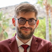 Alexandros Effraimidis