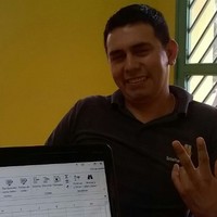 Victor Sandoval