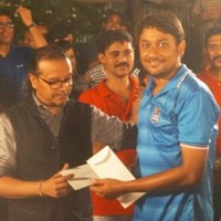 Tushar Chavan