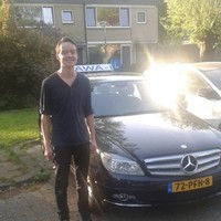 Wouter Vos