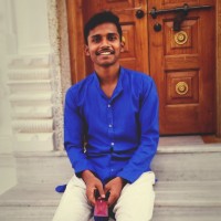 Samir Ranjan Sahoo