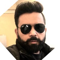 Deepak Chandna