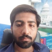 Rashid Mehmood