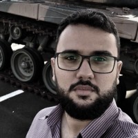 Victor Martins Pagnozi