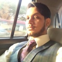 Prashant Verma