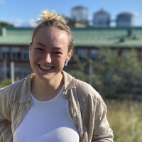 Maja Wiström