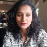 Sushma Sadenahalli Lakshmipathi