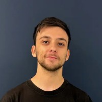 Ciro García Belmonte