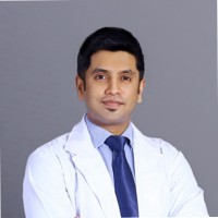 Dr. Amal Devadas