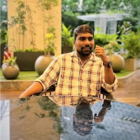 Madhan Kumar