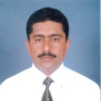 M N Venkatesh