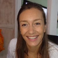 Audrey Martin