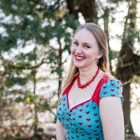 Caroline Phillips, Asct
