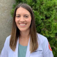 Olivia Tharp, PT, DPT