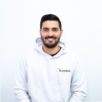 Daniel F. Londono