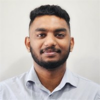 Kevin Antony