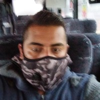 Jonathan Bonilla