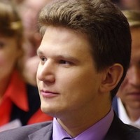 Anton Buzin