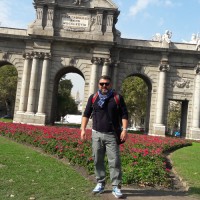 Douglas Muñoz Marin