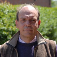 Rupert Gibson