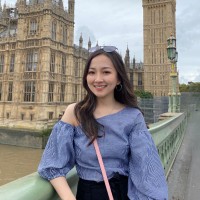 Erica Lim Pei Rou