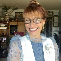 Sonia Schott /Magister Scientiarum