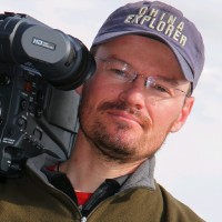 Chris Dickinson