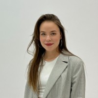 Victoria Starovoytova
