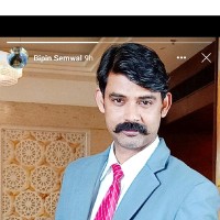 Bipin Semwal